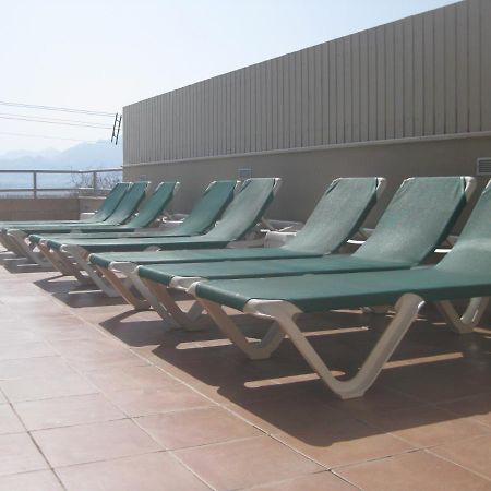 Motel Aviv Eilat Luaran gambar