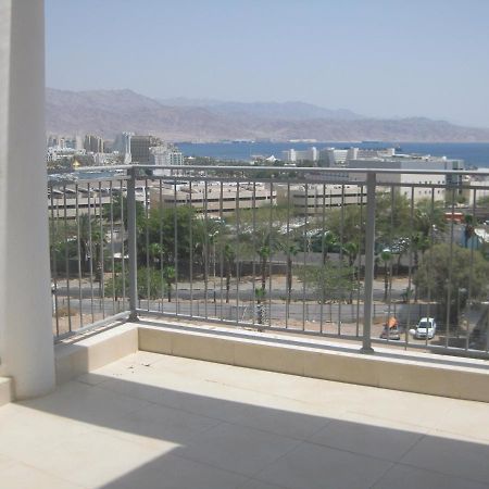 Motel Aviv Eilat Luaran gambar