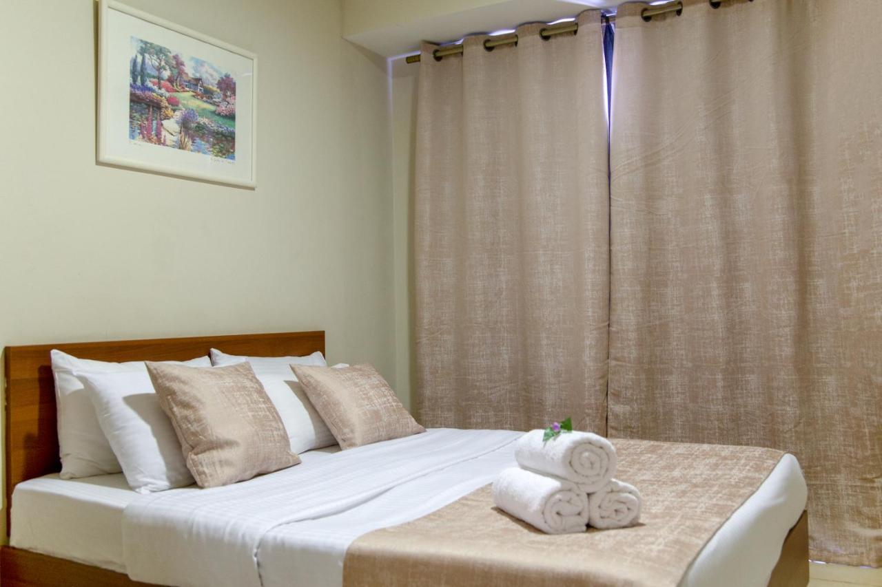 Motel Aviv Eilat Luaran gambar